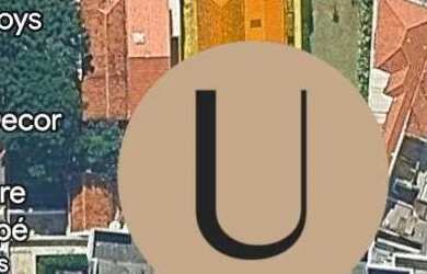 Imagem: O terreno possui 475m² de Área e está localizado em Tatuapé