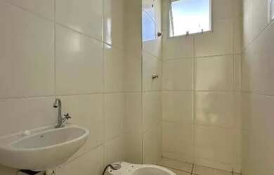 Imagem 14: Apartamento 2 Quartos no Residencial Master Tower Topázio Ibirité/MG