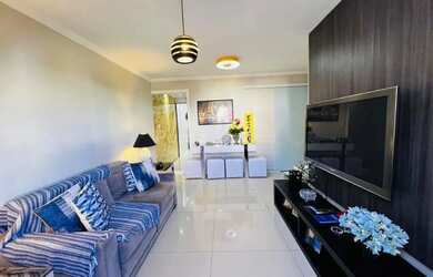 Imagem 2: Excelente Casa localizada na QC 05 do Jardins Mangueiral por R$510.000,00