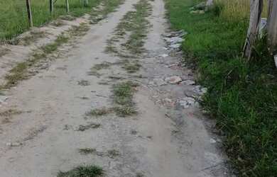 Imagem 3: Terreno. 90m² de Área