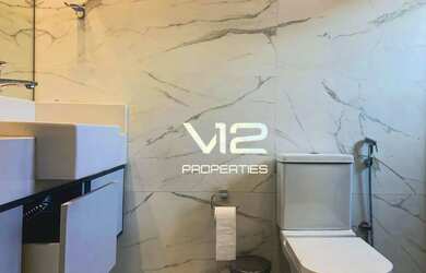 Imagem 11: Casa com 4 suites e lazer estilo Rooftop, 470 m² - Alphaville Lagoa dos...