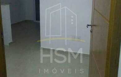 Imagem 13: Apartamento para locação, 2 quartos, 1 suíte, 1 vaga, Demarchi - São...