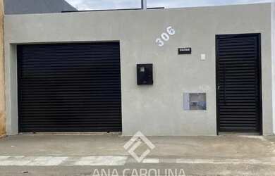 Imagem 2: Casa à venda com 3 dormitórios em Vila sion, Montes claros cod:51