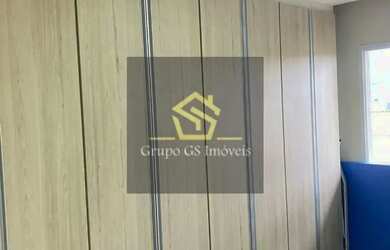 Imagem 7: Apartamento com 2 dormitórios à venda, 58 m² por R$ 425.000,00 - Santa Claudina - Vinhedo