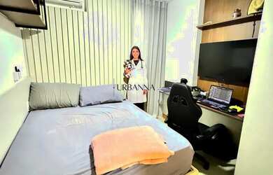 Imagem 11: Apartamento Lindo e Novíssimo na Praia de Itaparica Prédio Frente Mar!