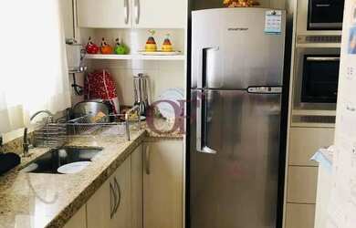 Imagem 5: Apartamento no Condomínio Atibaia Jundiaí