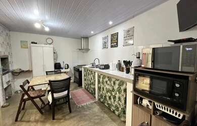 Imagem 6: Imóvel para venda tem 50 metros quadrados com 2 quartos em Santa Regina...