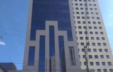 Imagem 7: COMERCIAL - LAPA - SP. 30m² de Áreae1 Vaga na garagem