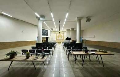 Imagem 4: Prédio à venda, 90 vagas, Barro Preto - Belo Horizonte/MG