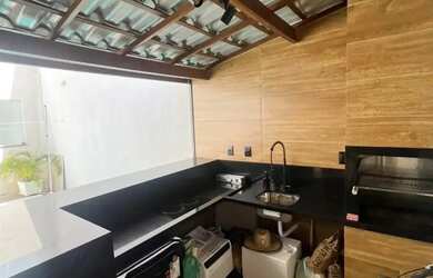 Imagem 10: Casa para vender e alugar em rua pública, IPITANGA, Lauro de Freitas,...