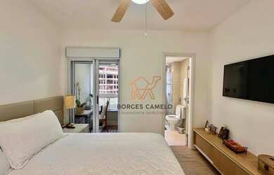 Imagem 13: Apartamento com 2 dormitórios para alugar, 83 m² por R$ 8.500/mês -...