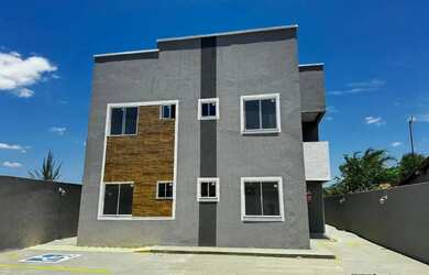 Imagem: Apartamento No Alvorada Laudo 200 Mil, 300 Metros Da Ce 060