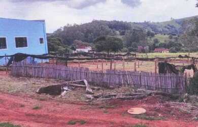 Imagem 3: AREADO/MG Terreno com 2.041,00m² no Santo Antônio