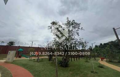 Imagem 8: LOTE- Condomínio Jardins Sevilha- 314,23 m²