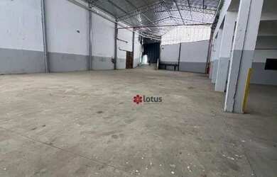 Imagem 5: GALPÃO PARA LOCAÇÃO NA FAZENDINHA