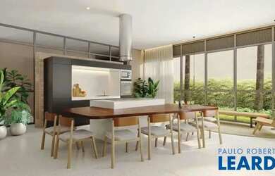 Imagem 8: APARTAMENTO - PINHEIROS - SP