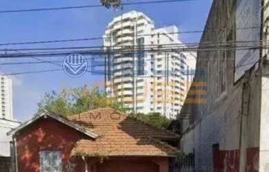 Imagem: O terreno possui 500m² de Área e está localizado em Casa