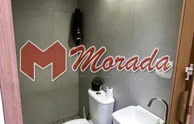 Imagem 11: EXCELENTE SOBRADO LOCAÇÃO JARDIM SANTA MENA 240m² REF 20059