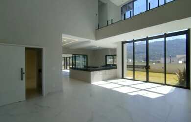 Imagem 4: Casas em Condomínio em Poços de Caldas