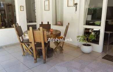 Imagem 11: Casa com 4 dormitórios, 350 m² - venda por R$ 3.100.000,00 ou aluguel...