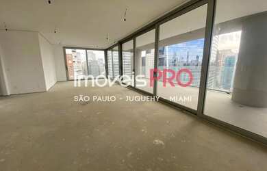 Imagem: O apartamento possui 4 Dormitórios, 5 Banheiros, 4 Vagas na