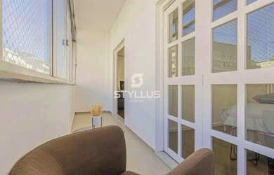 Imagem 16: Copacabana Apartamento com 2 dormitórios