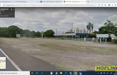 Imagem 2: Barracão à venda, 1852 m² por R$ 15.500.000,00 - Chácara Bom Retiro...