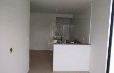 Imagem 3: Apartamento para locação, 2 quartos, 1 suíte, 1 vaga, Demarchi - São...
