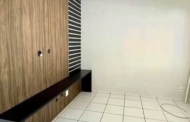 Imagem: A casa em condomínio possui 3 Dormitórios, 3 Banheiros, 2