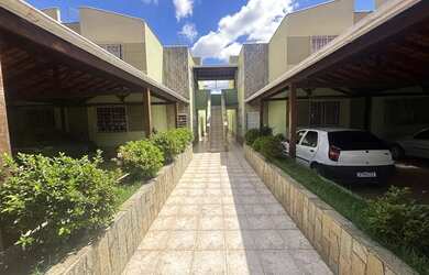 Imagem 2: Apartamento - Senhora das Graças - Betim - MG