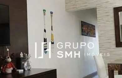 Imagem 3: Apartamento com 2 dormitórios à venda, 90 m² por R$ 583.000,00 - Vila...