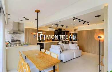 Imagem: O apartamento possui 2 Dormitórios, 2 Banheiros, 2 Vagas na