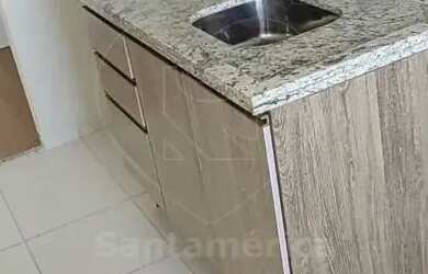 Imagem 5: Apartamento para alugar no Edifício Sunset Faria Lima com 2 quartos na...