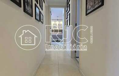 Imagem 4: Imóvel para venda com 65m² com 2 quartos em Vila Isabel - Rio de Janeiro...