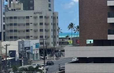 Imagem 13: Edifício Jorge Lima Jatiuca