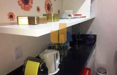 Imagem 10: Conj. Comercial, Higienópolis - São Paulo