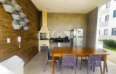 Imagem 8: Recreio dos Bandeirantes Apartamento 2 quartos, sendo 1 suite