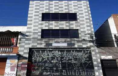 Imagem: O depósito possui 100m² de Área e está localizado em Casa