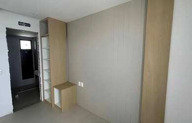 Imagem 16: APARTAMENTO QUARTO E SALA COM VARANDA , 1 VAGA, GRAÇA