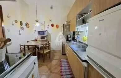 Imagem 9: Apartamento no Leblon, 3 Quartos 1 suíte 116 m², Financiável