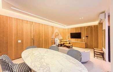 Imagem 10: GARDEN REFORMADO Á VENDA NO LEBLON, QUADRA DA PRAIA