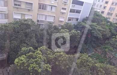 Imagem 7: Maravilhoso imóvel com duas garagens Portaria 24 horas Andar alto