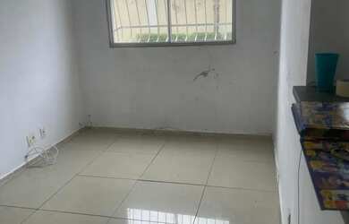 Imagem 5: Excelente Apartamento em Guaratiba para aluguel tem 42 metros quadrados