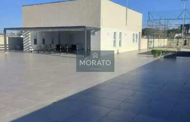 Imagem 15: apartamento de 2 quartos condomínioa fechado a 4 km centro de contagem