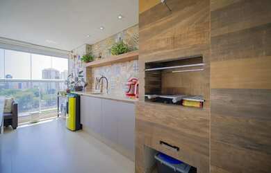 Imagem 15: Duplex para Venda em Osasco, Centro, 2 dormitórios, 2 suítes, 3 banheiros,...