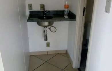 Imagem 4: COMERCIAL - LAPA - SP. 30m² de Áreae1 Vaga na garagem