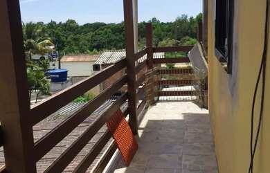 Imagem 7: Vendo casa em Setiba. Ar-condicionado, 2 Vagas na garageme2 Dormitórios