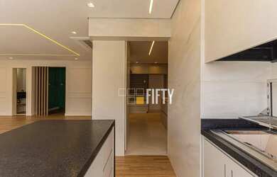 Imagem 13: Apartamento com 3 dormitórios à venda, 143 m² por R$ 3.200.000,00 -...