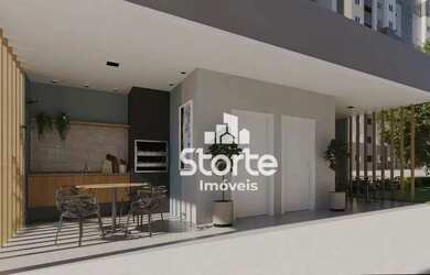 Imagem 4: Apartamentos com 2 dormitórios à venda, 45.05 m² a 45,68 m² a partir...