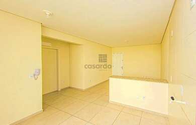 Imagem 3: APARTAMENTO 1 DORITÓRIO COM BOX DE GARAGEM